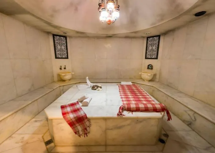 ホテル Bh カンファレンス&エアポート イスタンブール