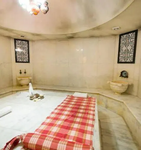 Bh カンファレンス&エアポート イスタンブール